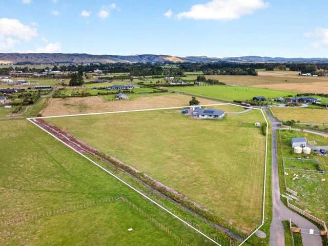 House for sale in Greytown, Wellington