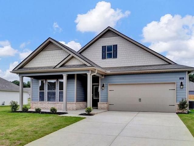 House for sale in Byhalia, Mississippi