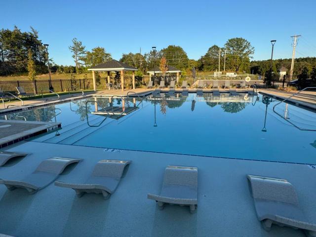 House for sale in Byhalia, Mississippi