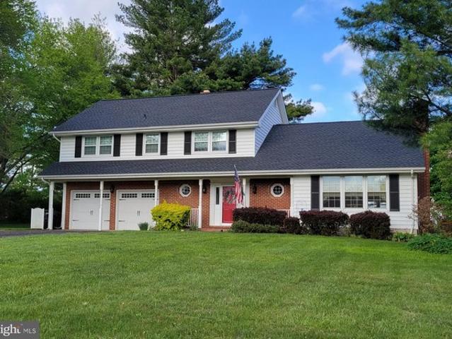 House for sale in Cecil, Maryland