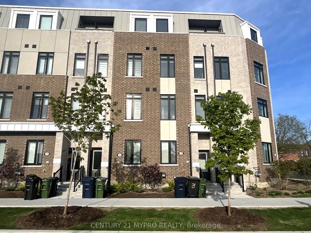Property for sale in Woburn, Ontario