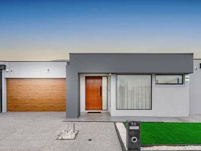 House for rent in Melbourne, City of Melbourne