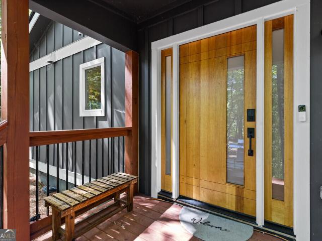 House for sale in Blue Ridge, Georgia