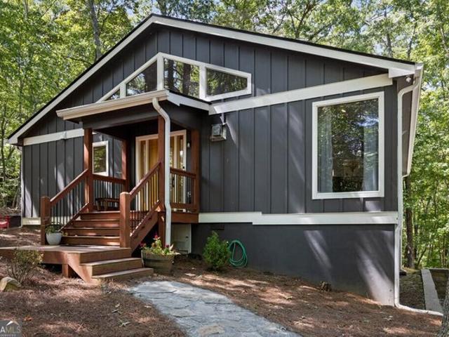 House for sale in Blue Ridge, Fannin County
