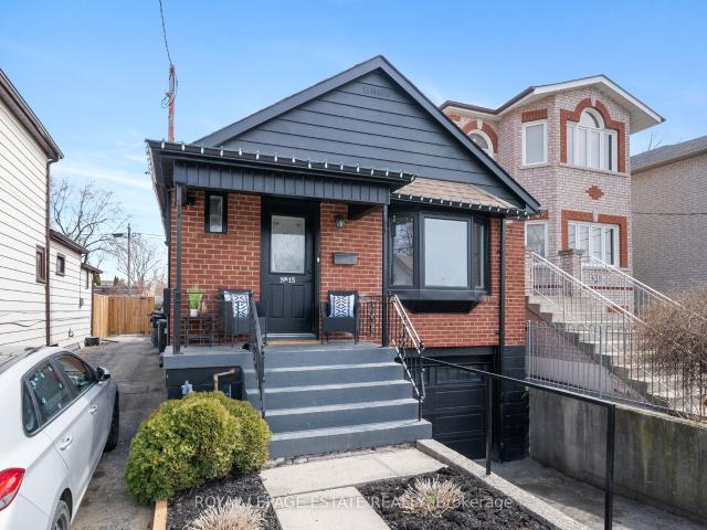 House for sale in Woburn, Ontario