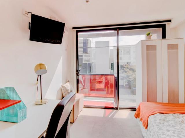 Granny Flat for rent in Camerons Creek, Victoria