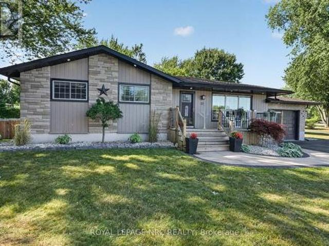 House for sale in Niagara, Ontario