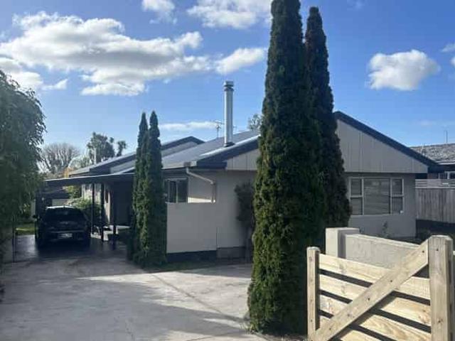 House for rent in Havelock North