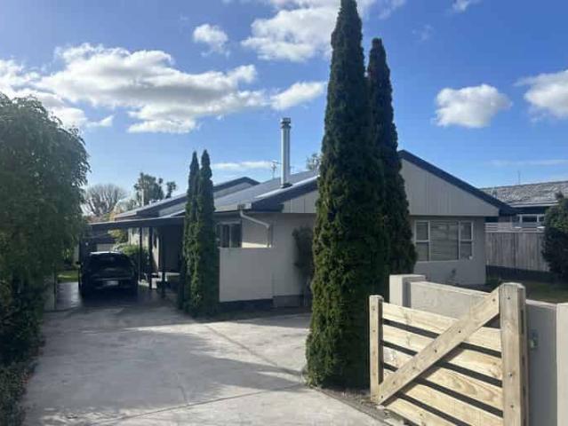House for rent in Havelock North