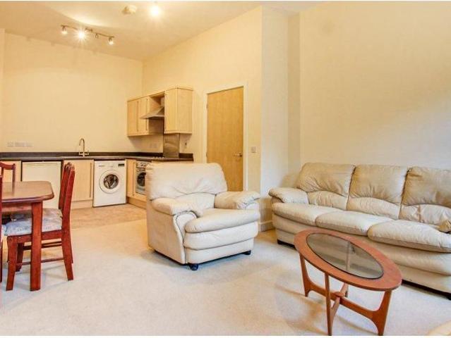 House for rent in Frankwell