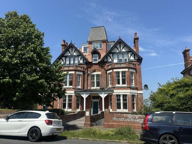 Apartment for rent in Eastbourne, East Sussex