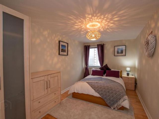 Apartment for rent in Markets, Northern Ireland