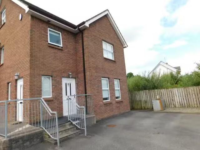 Apartment to rent