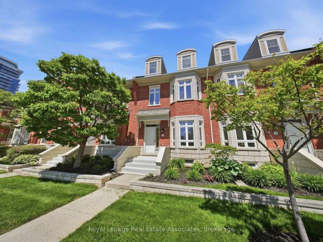 Condo for sale in Woburn, Ontario