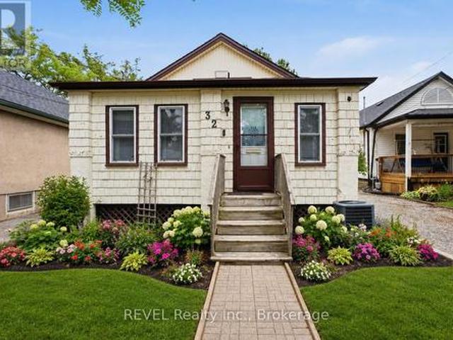 House for sale in Niagara, Ontario