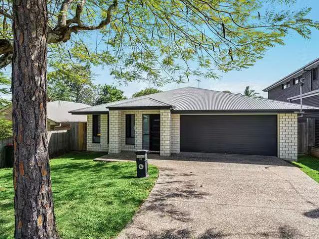 House for rent in Taringa, Greater Brisbane