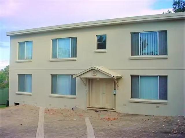 Apartment for rent in Wentworthville