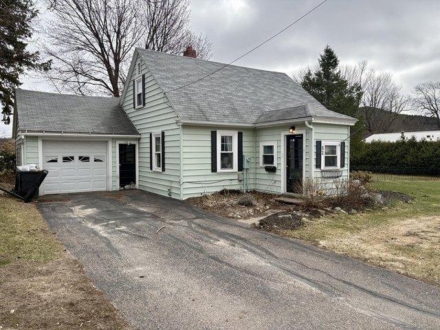 House for sale in Franklin, New York
