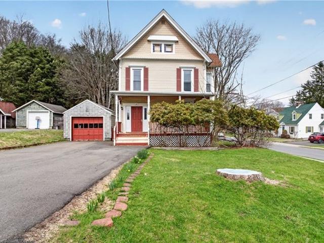 House for sale in Oneonta, New York