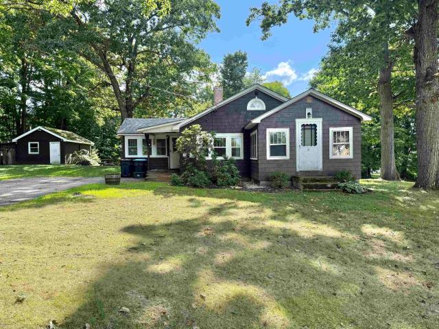 House for sale in New Hampshire