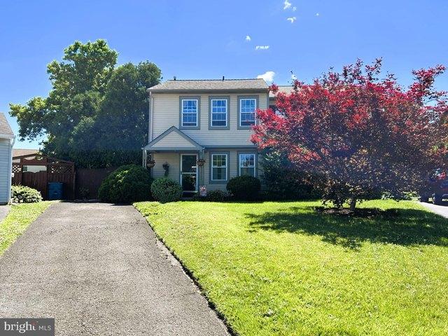 Townhouse for sale in Horsham, Pennsylvania