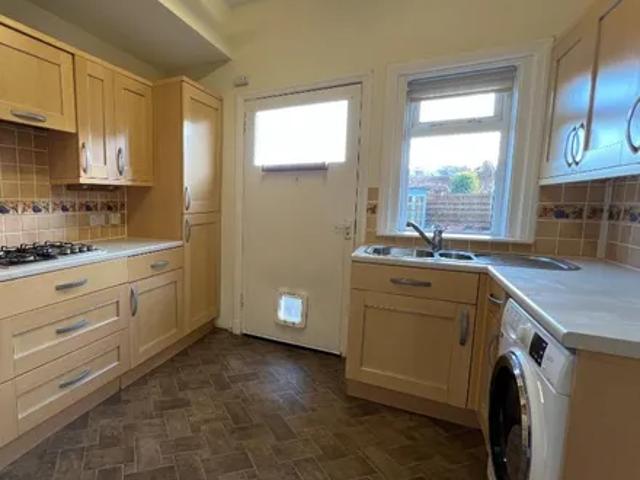 House for rent in Gorgie/Dalry, Scotland