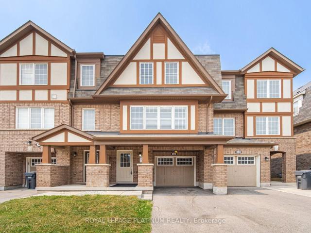 Property for sale in Georgina, Ontario