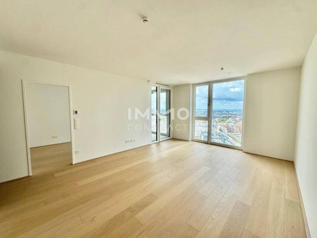 Apartment kaufen in Donaustadt, Wien