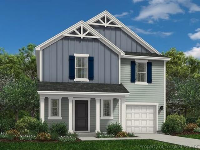House for sale in Coats, North Carolina