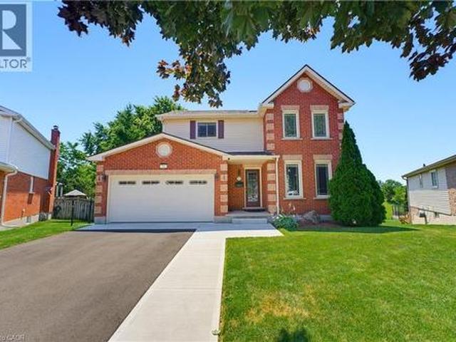House for sale in Cambridge, Ontario