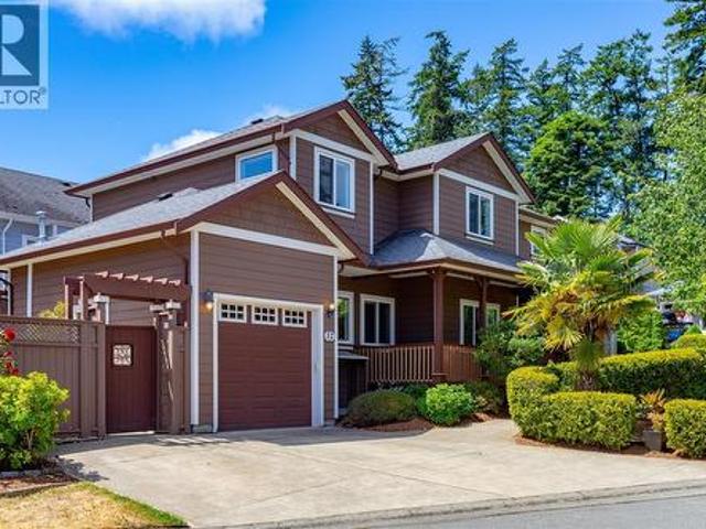 House for sale in View Royal, British Columbia