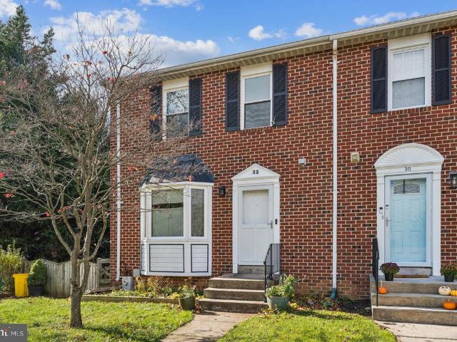 Property for sale in Perry Hall, Maryland
