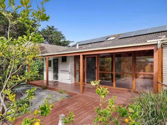 House for rent in Camerons Creek, Victoria