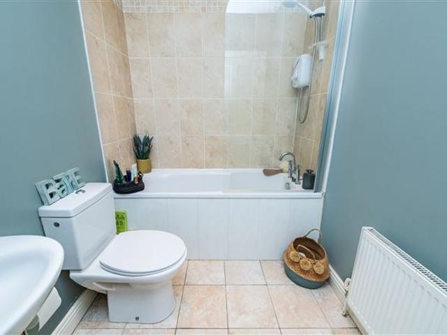 Detached House for sale in Straffan, North Tipperary