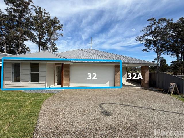 Apartment for rent in Thrumster, New South Wales