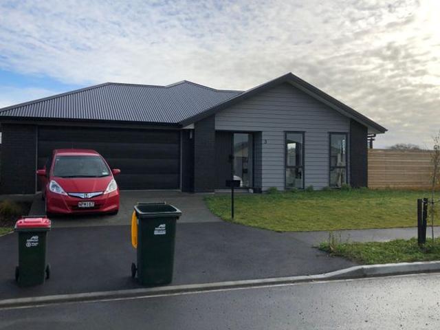 House for rent in Hakatere, Canterbury