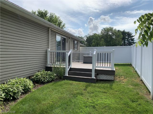 House for sale in Dalton, Ohio