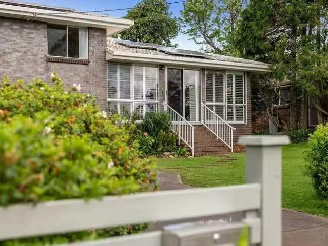 House for rent in Sydney, New South Wales