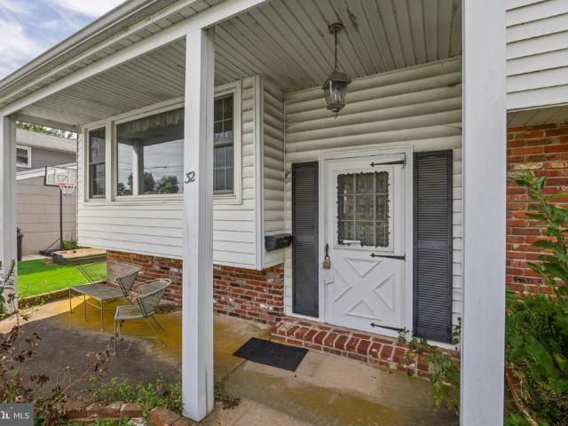 House for sale in Millside Heights, Delran Township