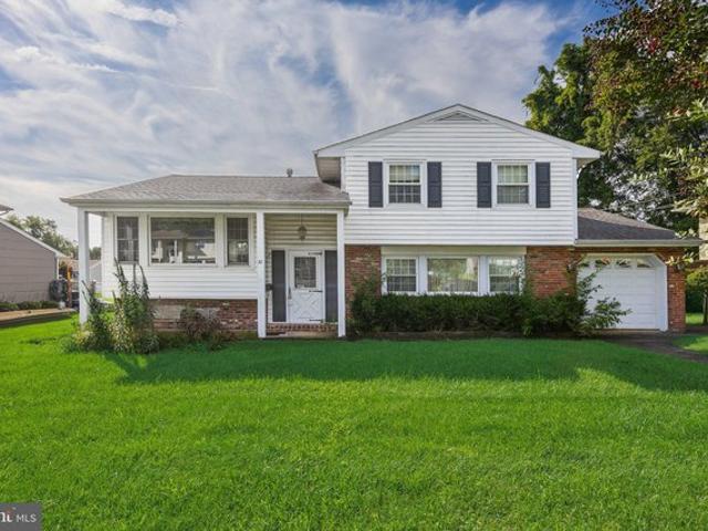 House for sale in Millside Heights, Delran Township