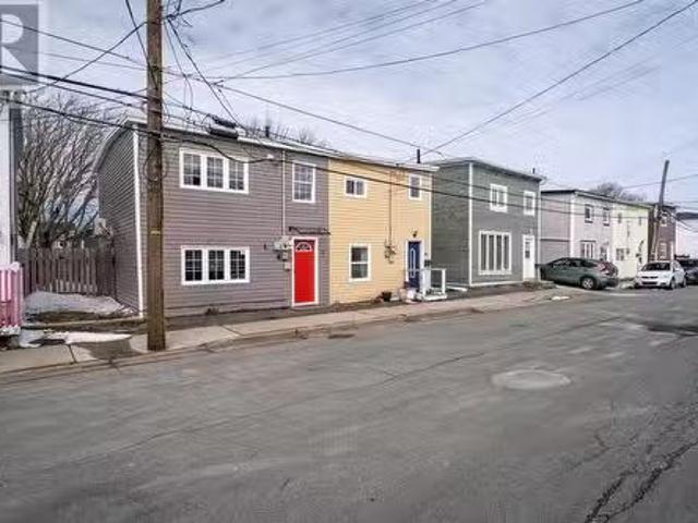 House for sale in Foxtrap, Newfoundland And Labrador