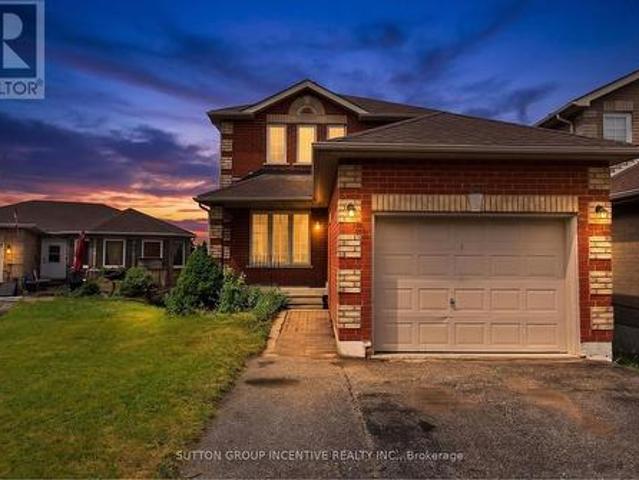 House for sale in Barrie, Ontario