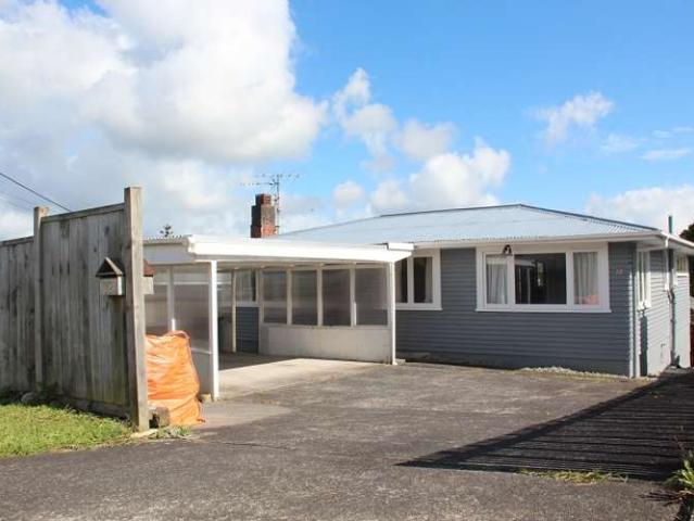 House for rent in Wairau Valley, Oroua County