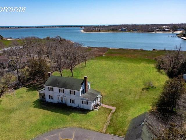 House for sale in Sagaponack, New York