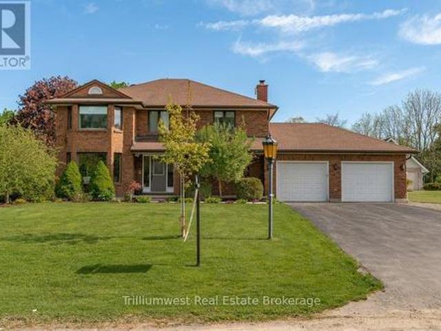 House for sale in Woolwich, Ontario