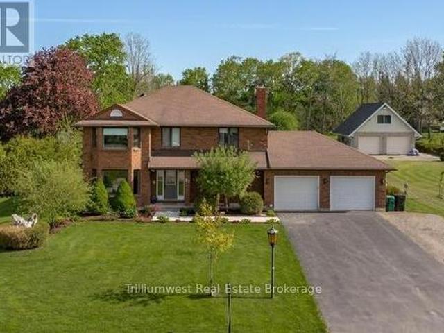 House for sale in Woolwich, Ontario