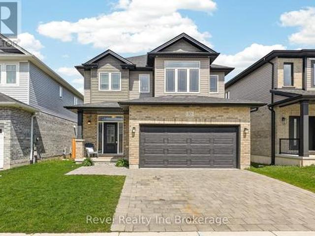 House for sale in Ingersoll, Ontario