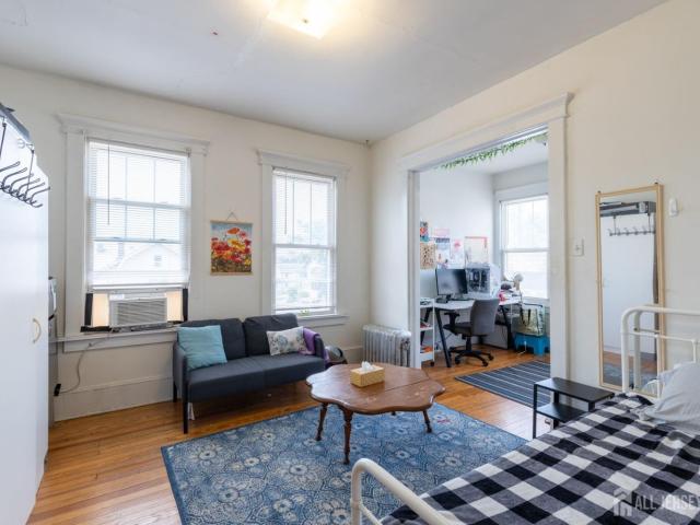 House for sale in New Brunswick, New Jersey