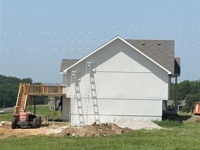 House for sale in Warrensburg, Missouri