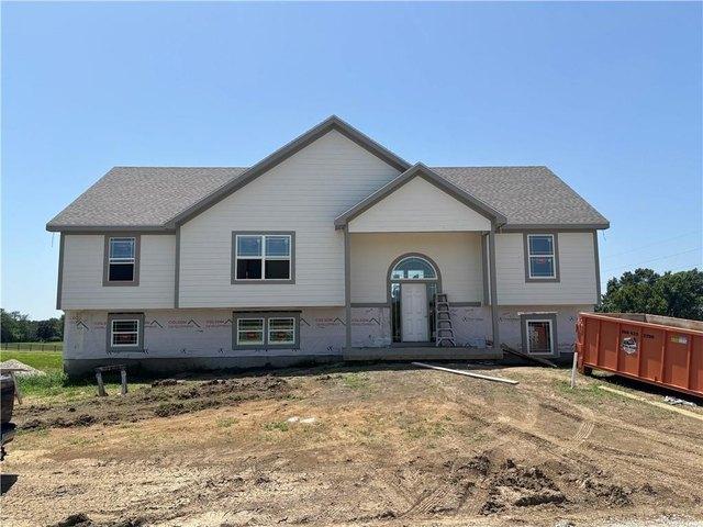 House for sale in Warrensburg, Missouri